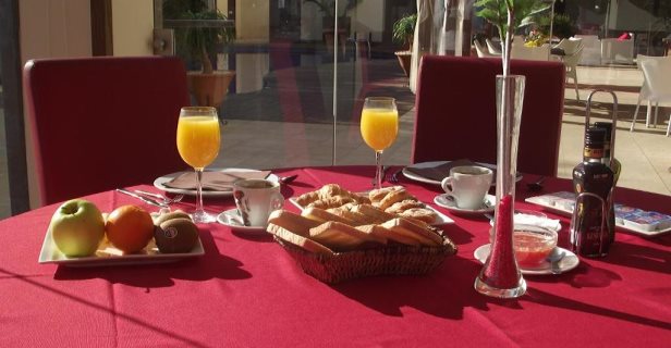 Hotel Playasol