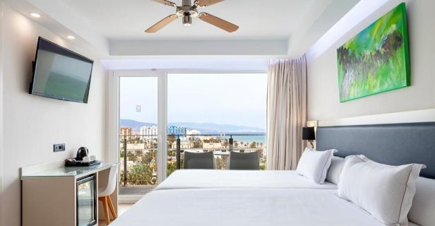 Hotel Playasol Aquapark Spa