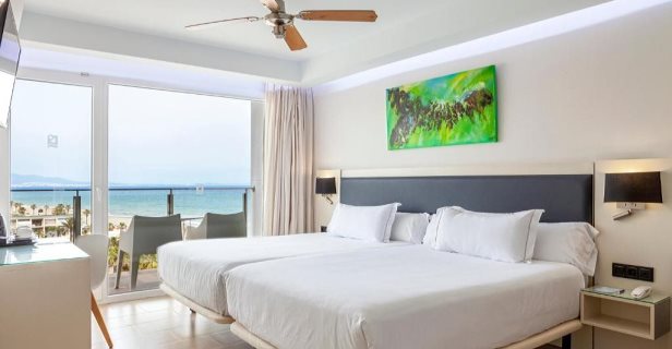 Hotel Playasol Aquapark Spa
