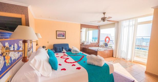Hotel Playasol Aquapark Spa