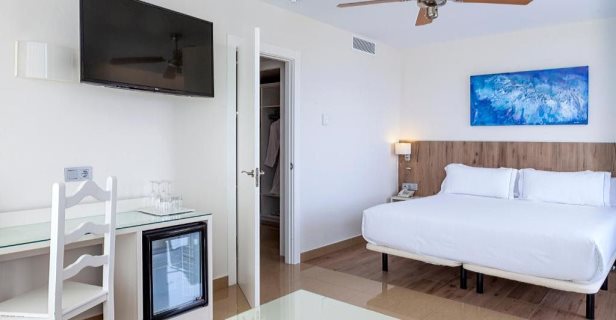 Hotel Playasol Aquapark Spa