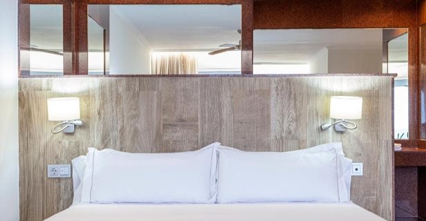 Hotel Playasol Aquapark Spa