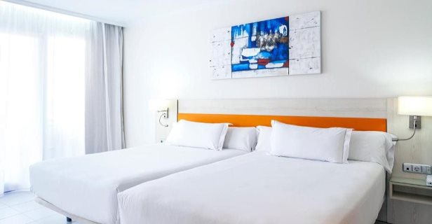 Hotel Playasol Aquapark Spa