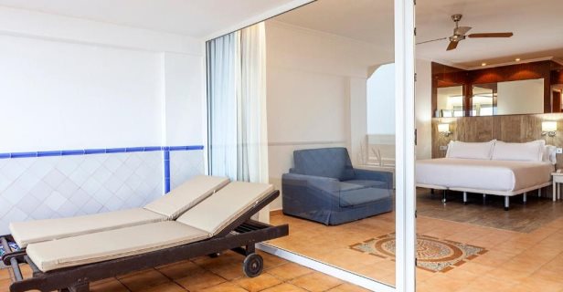 Hotel Playasol Aquapark Spa