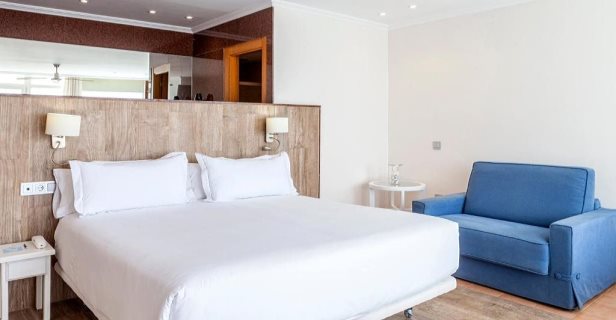 Hotel Playasol Aquapark Spa