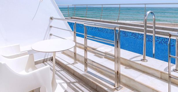 Hotel Playasol Aquapark Spa