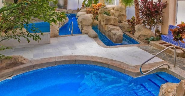 Hotel Playasol Aquapark Spa