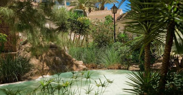 Hotel Playasol Aquapark Spa