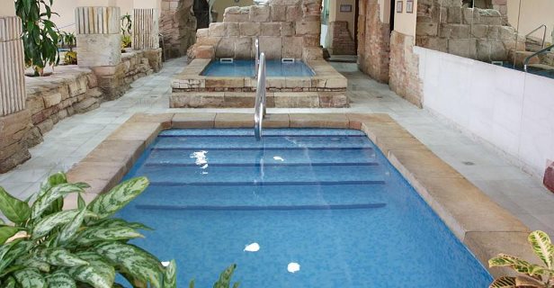 Hotel Playasol Aquapark Spa
