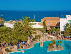 Hotel Playavera Club Hotel Naturista