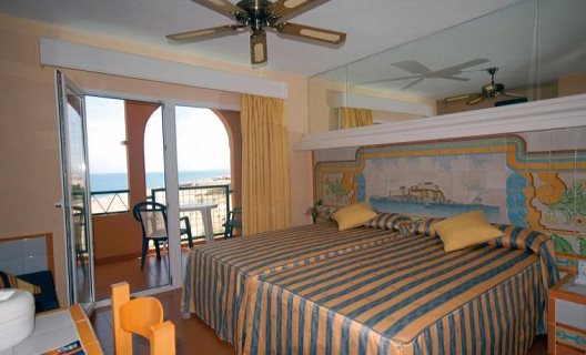 Hotel Playavera Club Hotel Naturista