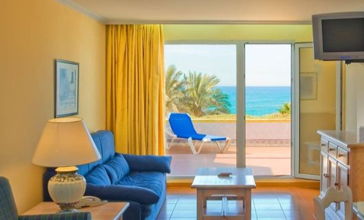 Hotel Playavera Club Hotel Naturista