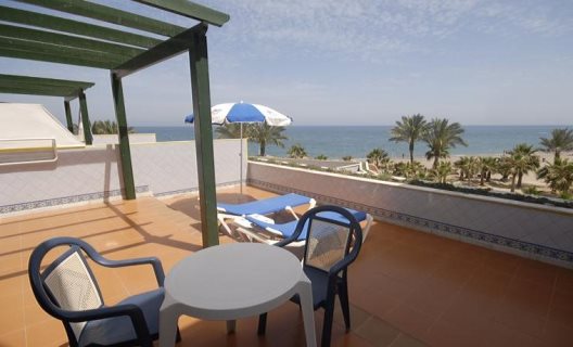 Hotel Playavera Club Hotel Naturista