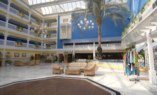 Hotel Playavera Club Hotel Naturista