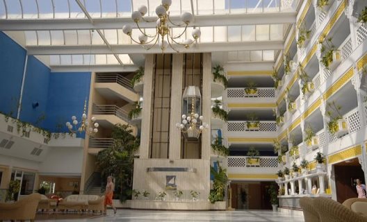 Hotel Playavera Club Hotel Naturista