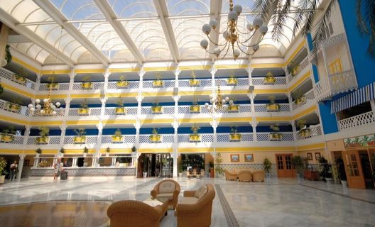 Hotel Playavera Club Hotel Naturista