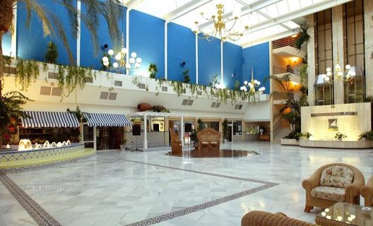 Hotel Playavera Club Hotel Naturista