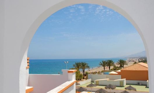 Hotel Playavera Club Hotel Naturista