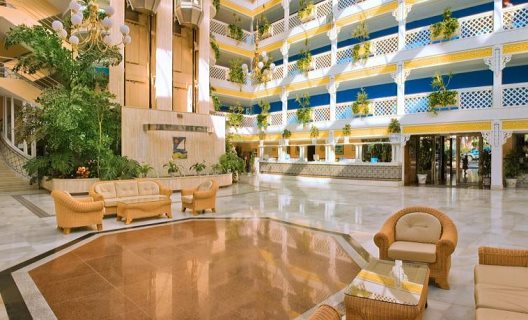 Hotel Playavera Club Hotel Naturista