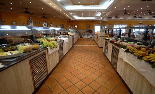 Hotel Playavera Club Hotel Naturista