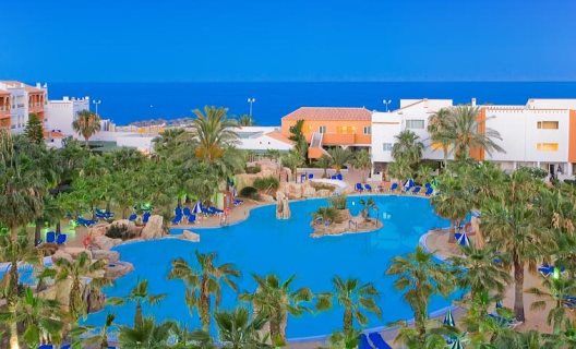 Hotel Playavera Club Hotel Naturista