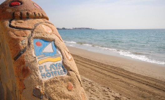 Hotel Playavera Club Hotel Naturista