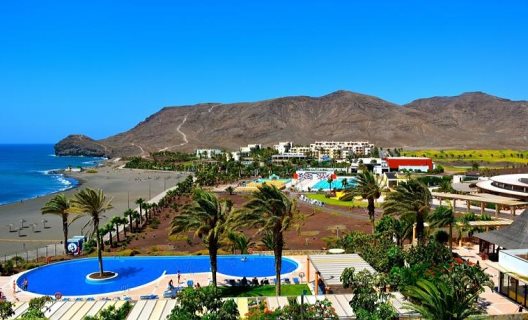 Hotel Playitas