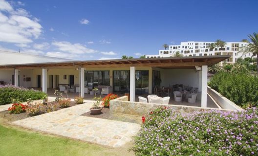 Hotel Playitas