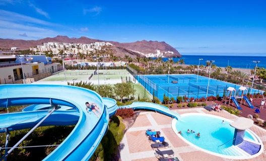 Hotel Playitas