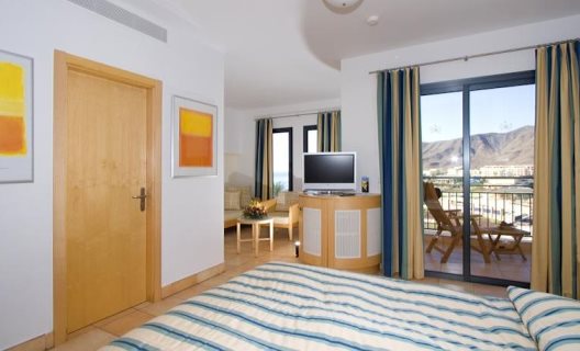 Hotel Playitas