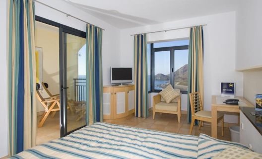 Hotel Playitas