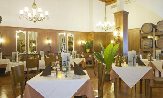 Hotel Playitas