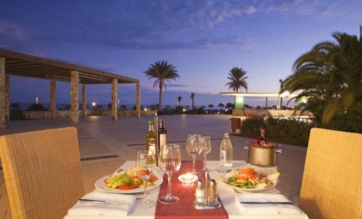 Hotel Playitas