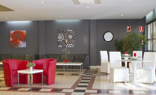 Hotel Playitas