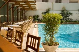 Hotel Plaza