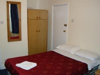 Hotel Plaza