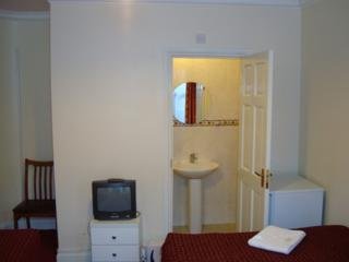 Hotel Plaza
