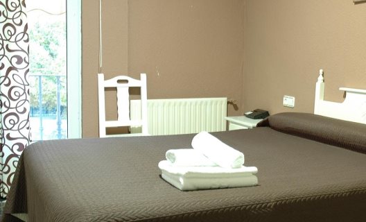 Hotel Plaza