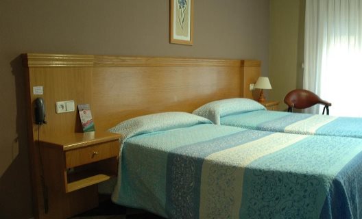 Hotel Plaza