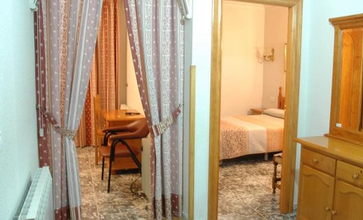 Hotel Plaza