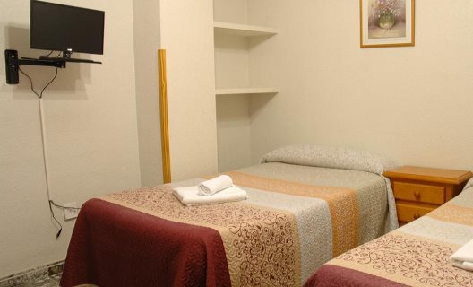 Hotel Plaza