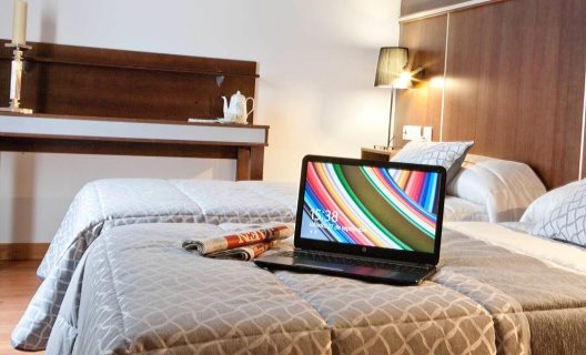 Hotel Plaza