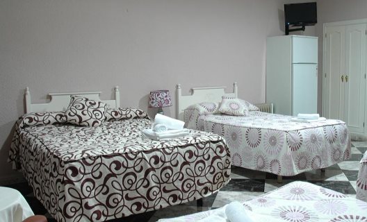 Hotel Plaza
