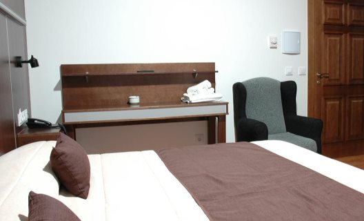 Hotel Plaza