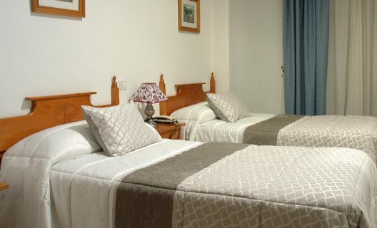 Hotel Plaza