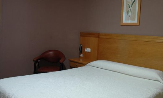 Hotel Plaza