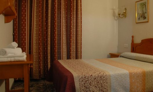 Hotel Plaza