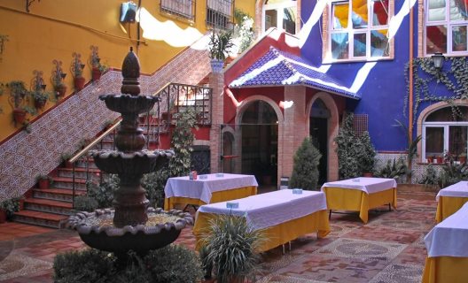 Hotel Plaza