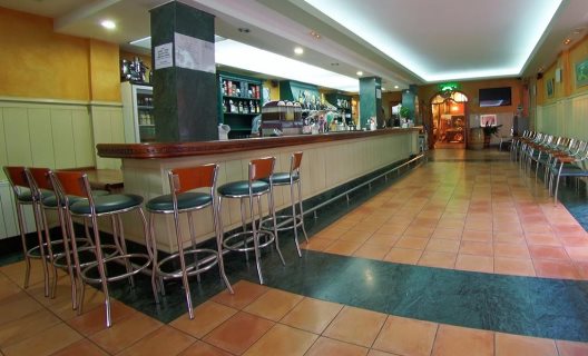 Hotel Plaza