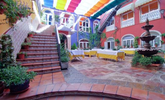 Hotel Plaza